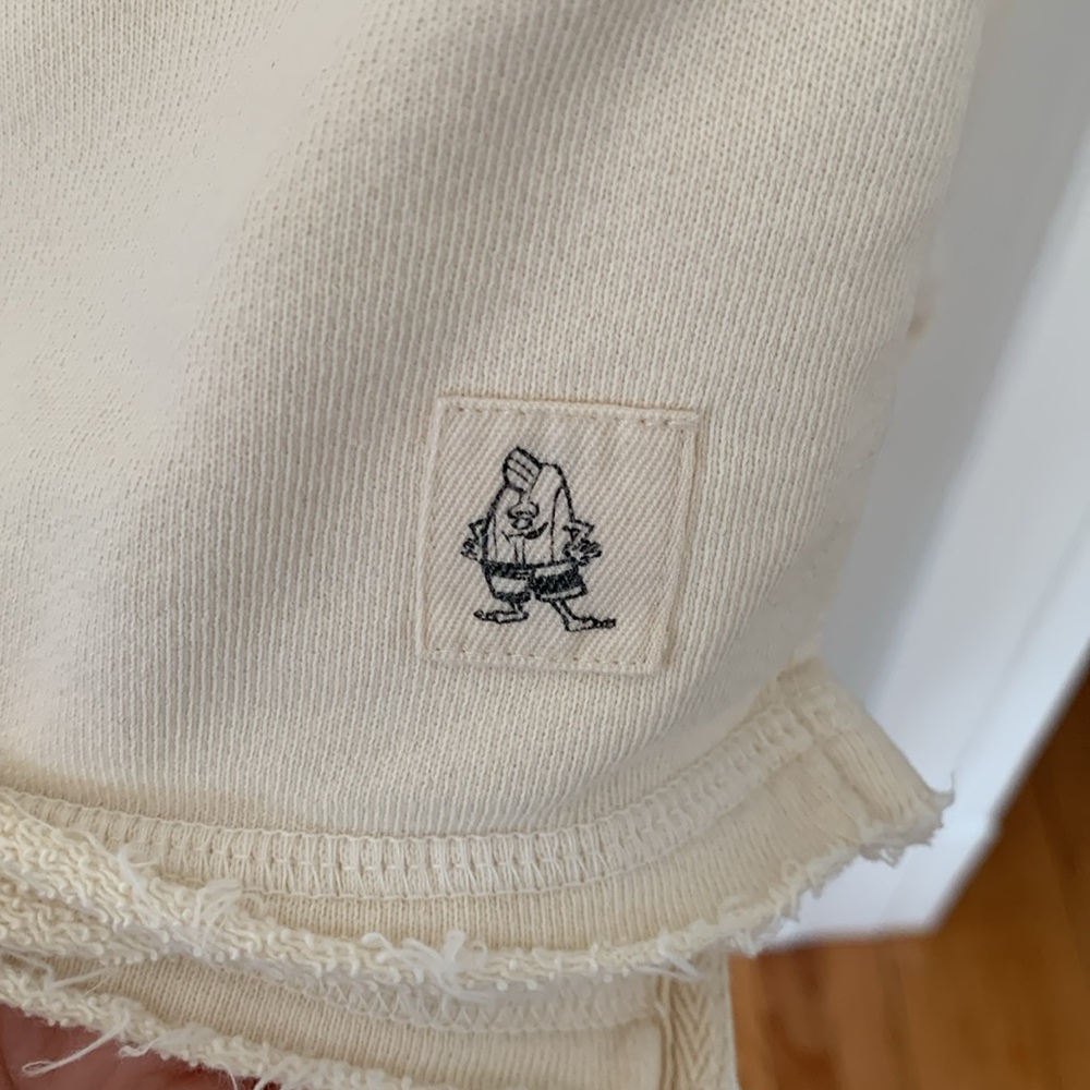 Birdwell beach britches Baja hoodie - Picture 6 of 7